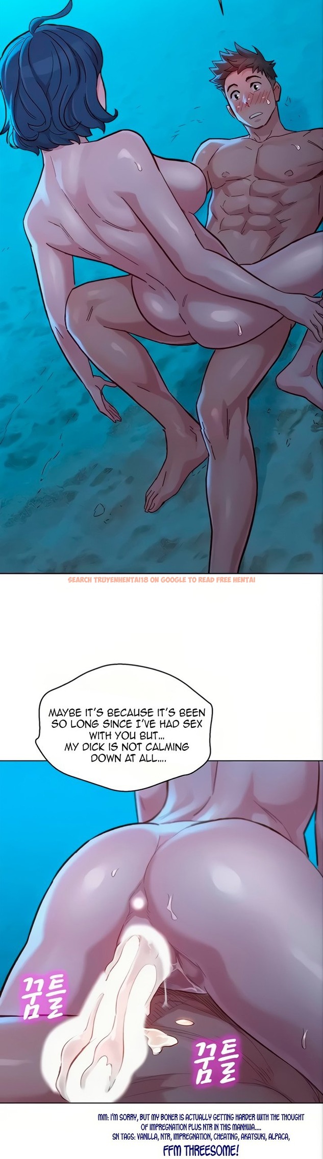 Read Hentai Image 29 234 in comic What Do You Take Me For? - Chapter 139 - www.hentaitnt.net