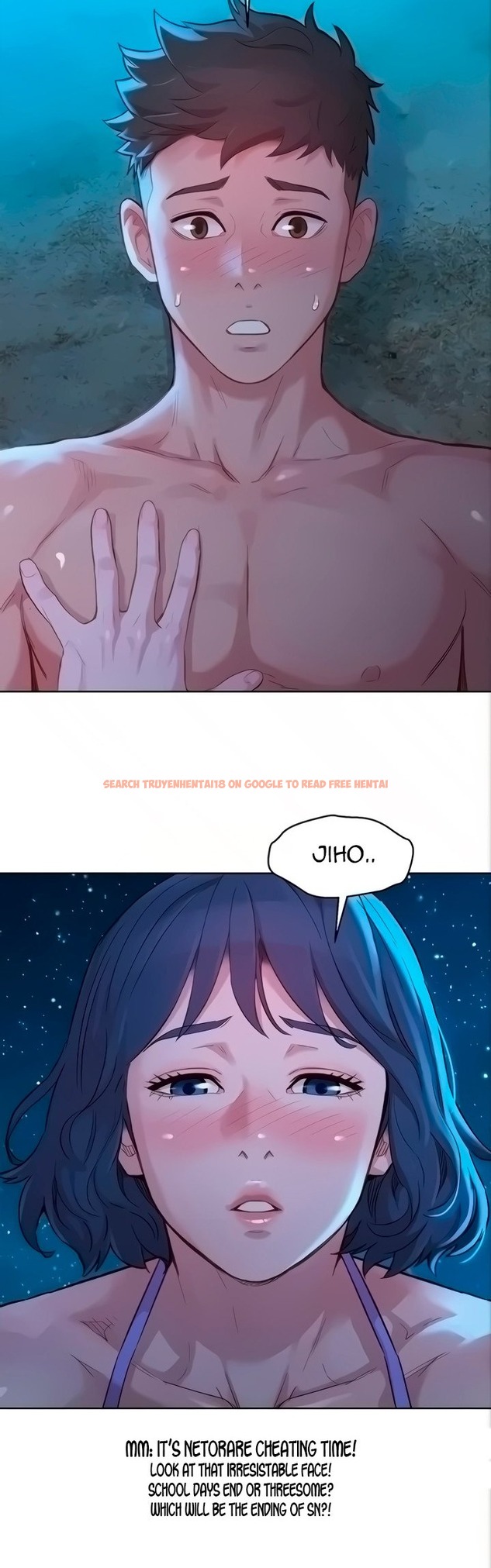 Read Hentai Image 5 229 in comic What Do You Take Me For? - Chapter 139 - www.hentaitnt.net