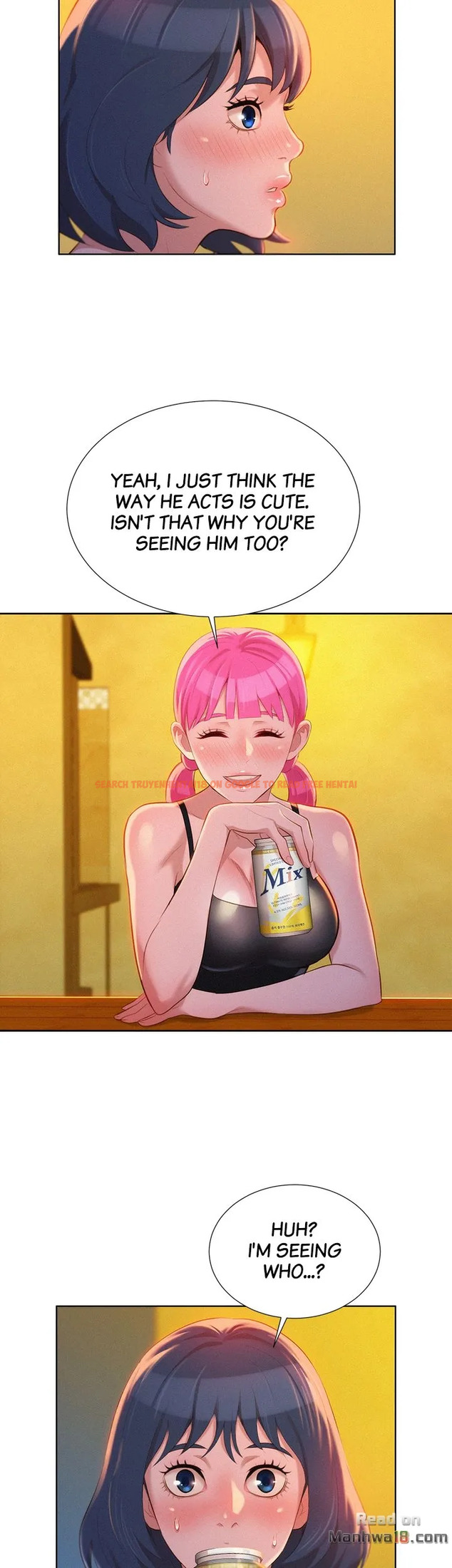 Read Hentai Image 18 272 in comic What Do You Take Me For? - Chapter 14 - hentaitnt.net