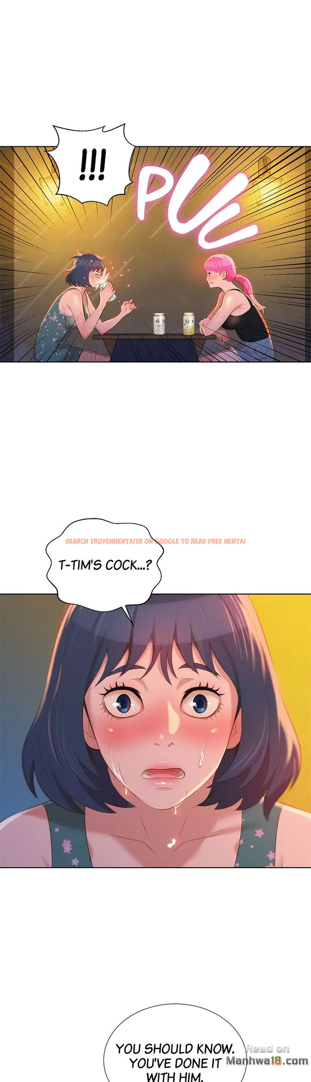 Read Hentai Image 20 272 in comic What Do You Take Me For? - Chapter 14 - hentaitnt.net
