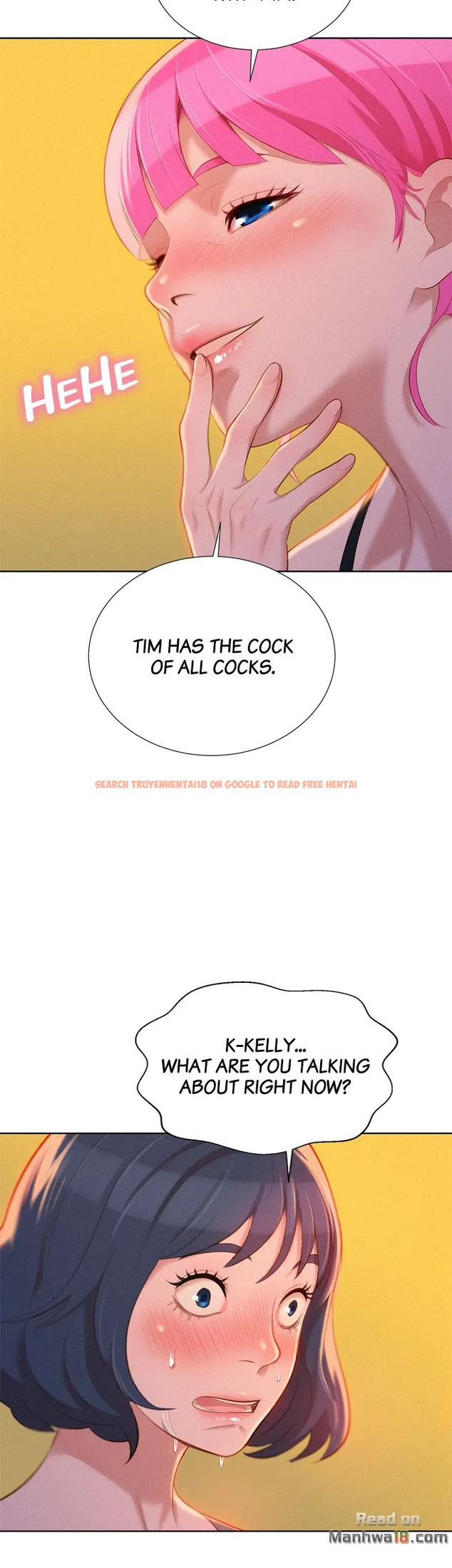 Read Hentai Image 21 272 in comic What Do You Take Me For? - Chapter 14 - hentaitnt.net