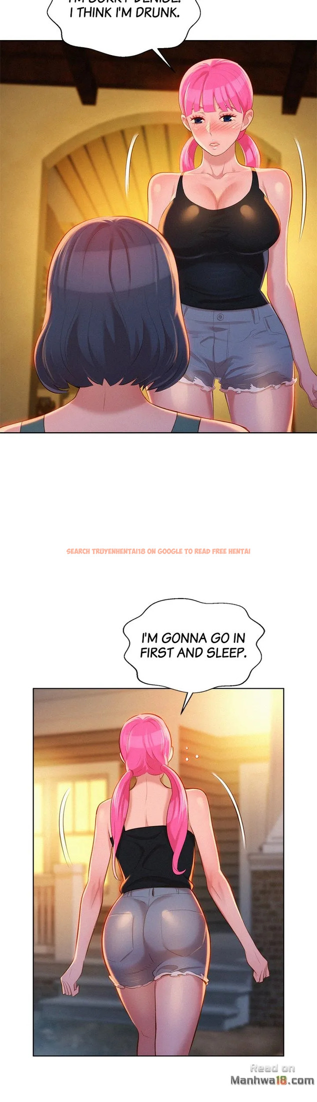 Read Hentai Image 23 272 in comic What Do You Take Me For? - Chapter 14 - hentaitnt.net