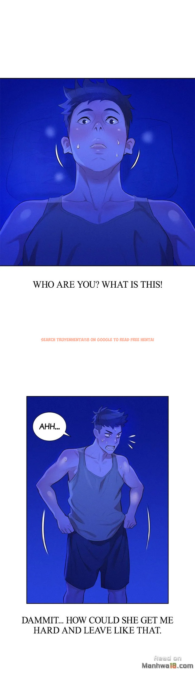 Read Hentai Image 26 272 in comic What Do You Take Me For? - Chapter 14 - hentaitnt.net