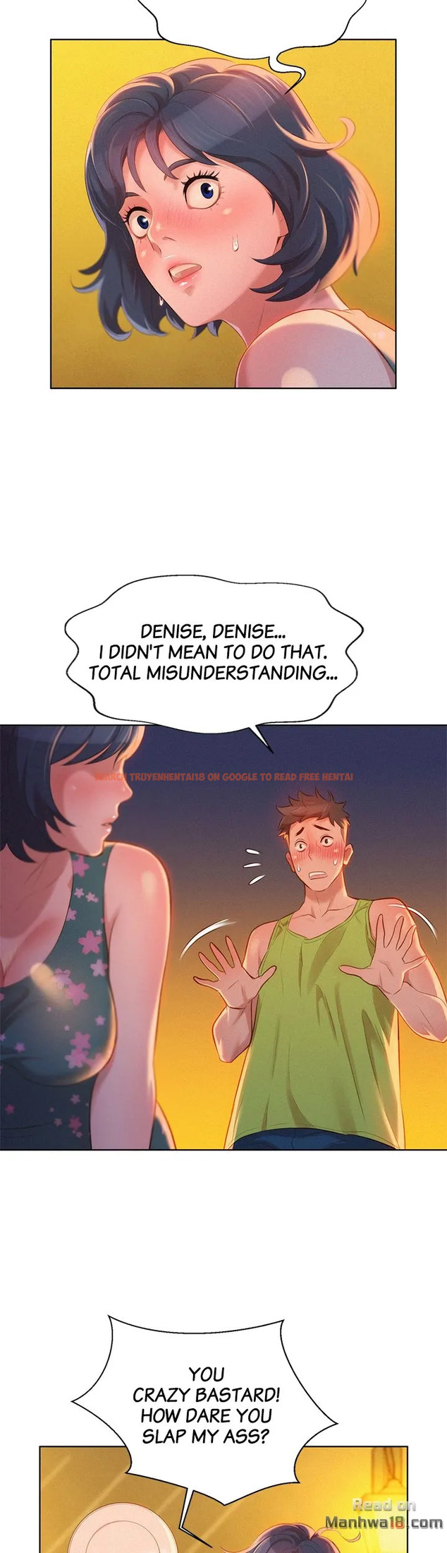 Read Hentai Image 4 272 in comic What Do You Take Me For? - Chapter 14 - hentaitnt.net