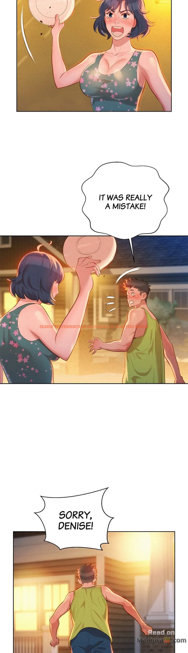 Read Hentai Image 5 272 in comic What Do You Take Me For? - Chapter 14 - hentaitnt.net