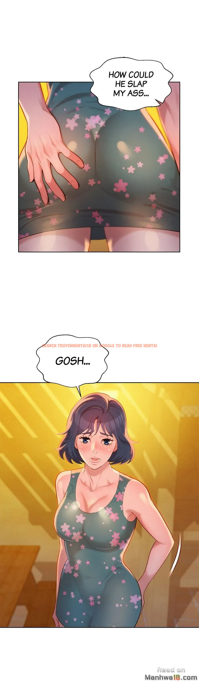 Read Hentai Image 7 272 in comic What Do You Take Me For? - Chapter 14 - hentaitnt.net