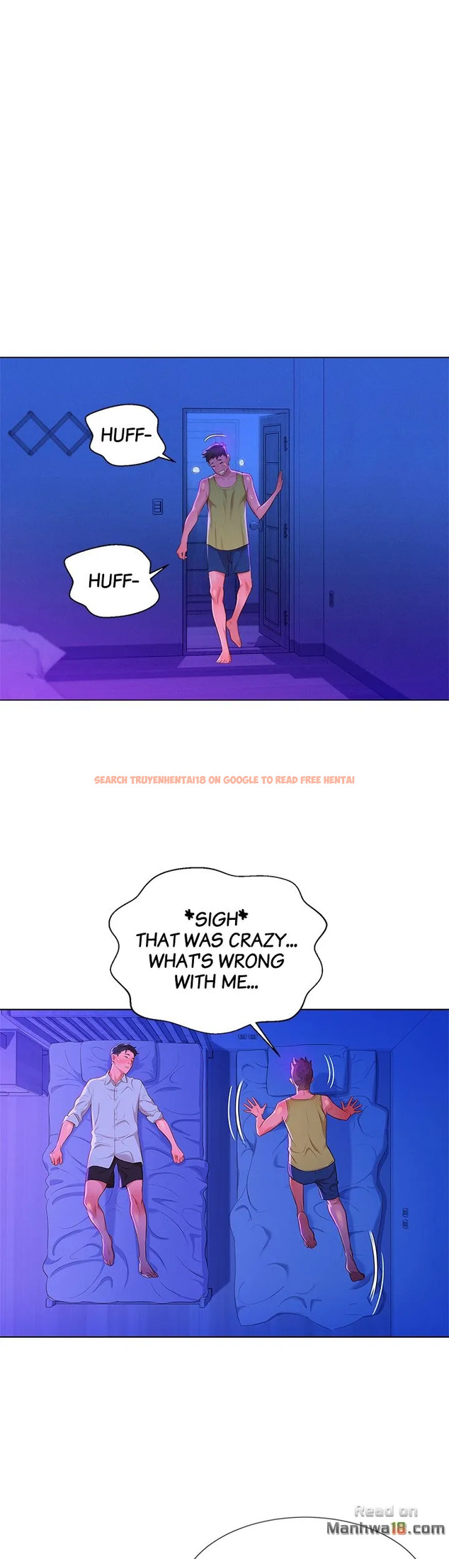 Read Hentai Image 8 272 in comic What Do You Take Me For? - Chapter 14 - hentaitnt.net
