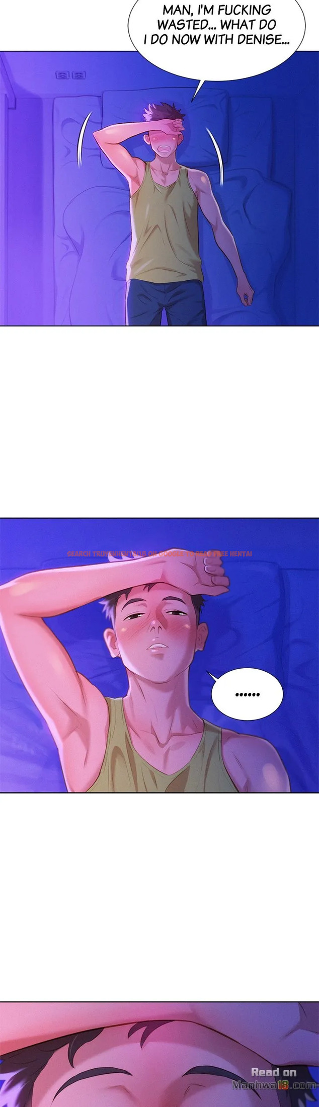 Read Hentai Image 9 272 in comic What Do You Take Me For? - Chapter 14 - hentaitnt.net
