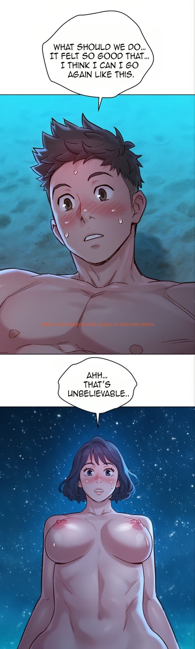 Read Hentai Image 4 056 in comic What Do You Take Me For? - Chapter 140 - hentaitnt.net