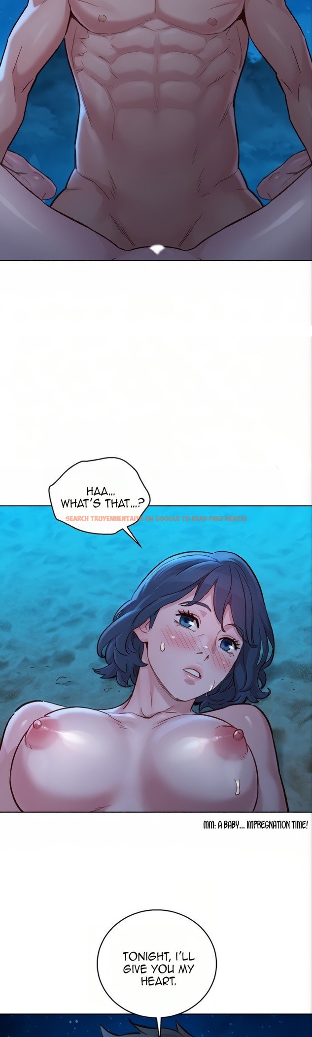 Read Hentai Image 7 056 in comic What Do You Take Me For? - Chapter 140 - hentaitnt.net