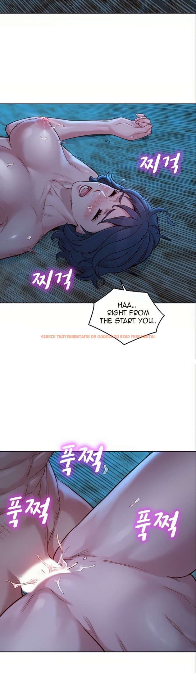 Read Hentai Image 9 056 in comic What Do You Take Me For? - Chapter 140 - hentaitnt.net