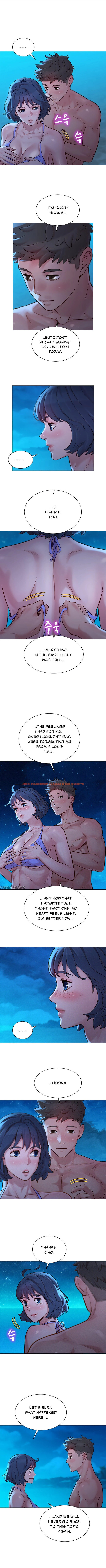 Read Hentai Image 3 392 in comic What Do You Take Me For? - Chapter 141 - hentaitnt.net