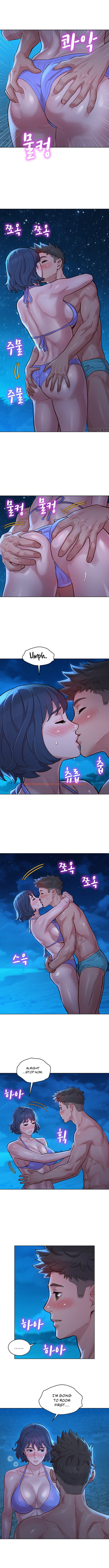 Read Hentai Image 5 396 in comic What Do You Take Me For? - Chapter 141 - hentaitnt.net