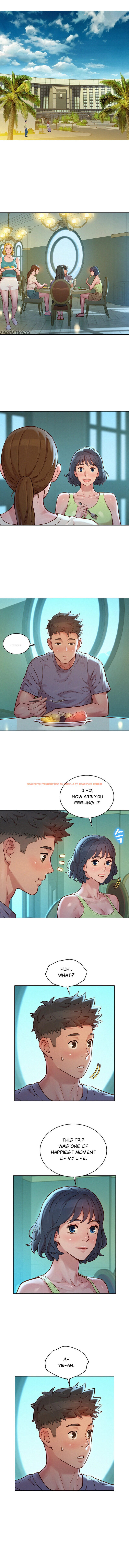 Read Hentai Image 9 396 in comic What Do You Take Me For? - Chapter 141 - hentaitnt.net