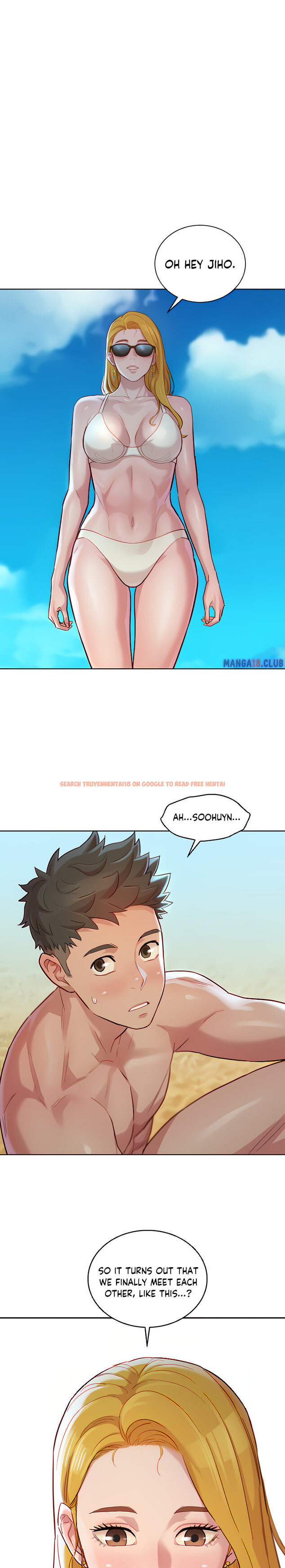Read Hentai Image 1 348 in comic What Do You Take Me For? - Chapter 142 - www.hentaitnt.net