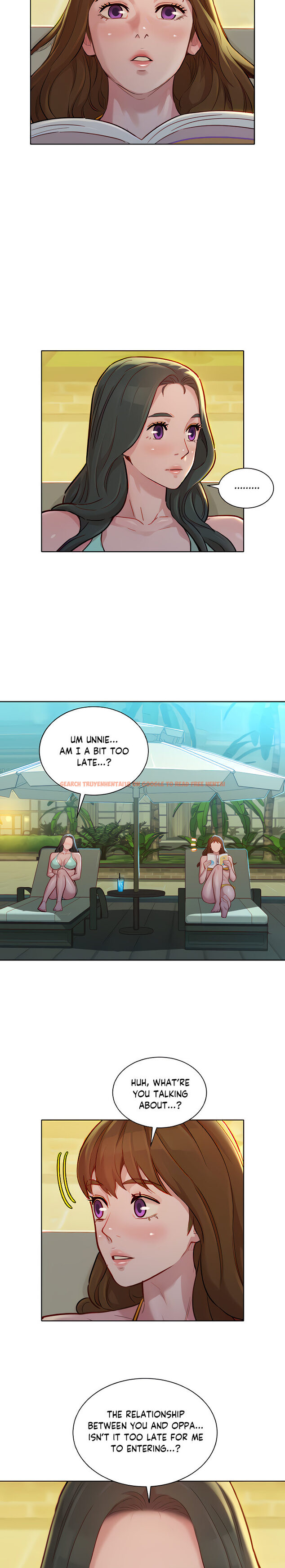 Read Hentai Image 15 348 in comic What Do You Take Me For? - Chapter 142 - www.hentaitnt.net