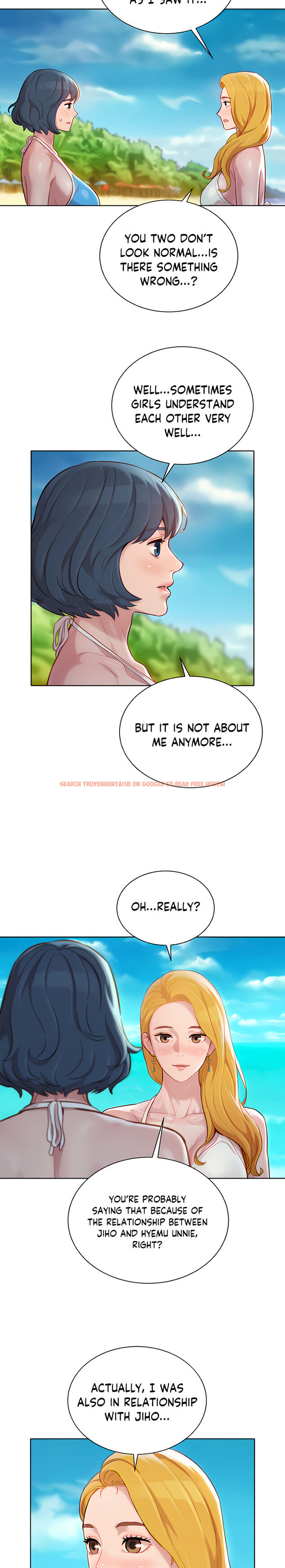 Read Hentai Image 17 348 in comic What Do You Take Me For? - Chapter 142 - www.hentaitnt.net