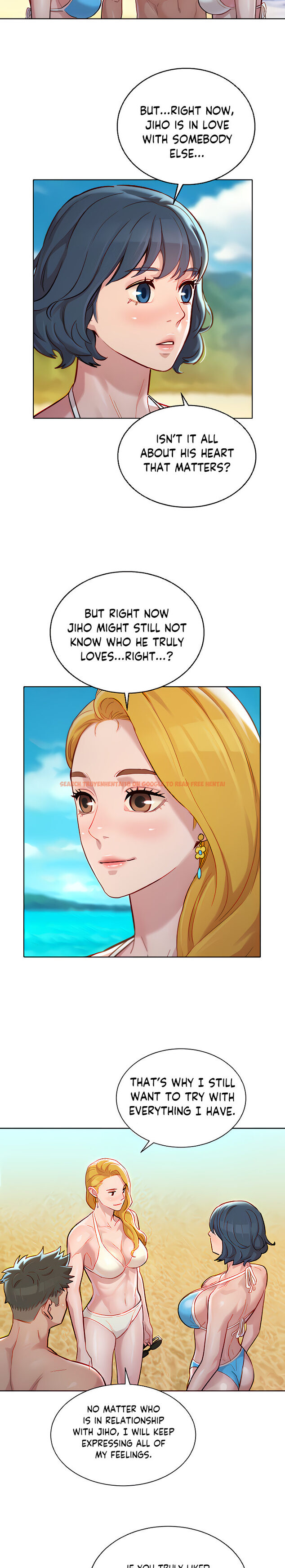 Read Hentai Image 21 348 in comic What Do You Take Me For? - Chapter 142 - www.hentaitnt.net