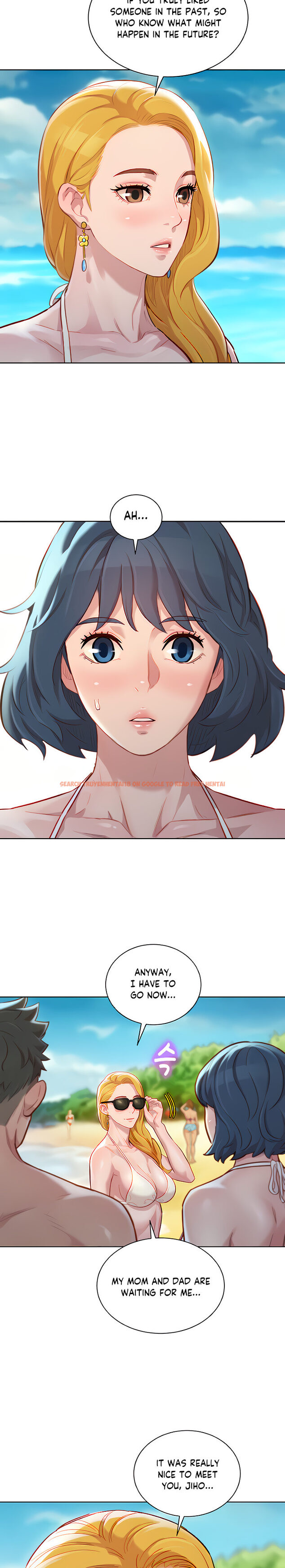 Read Hentai Image 22 348 in comic What Do You Take Me For? - Chapter 142 - www.hentaitnt.net
