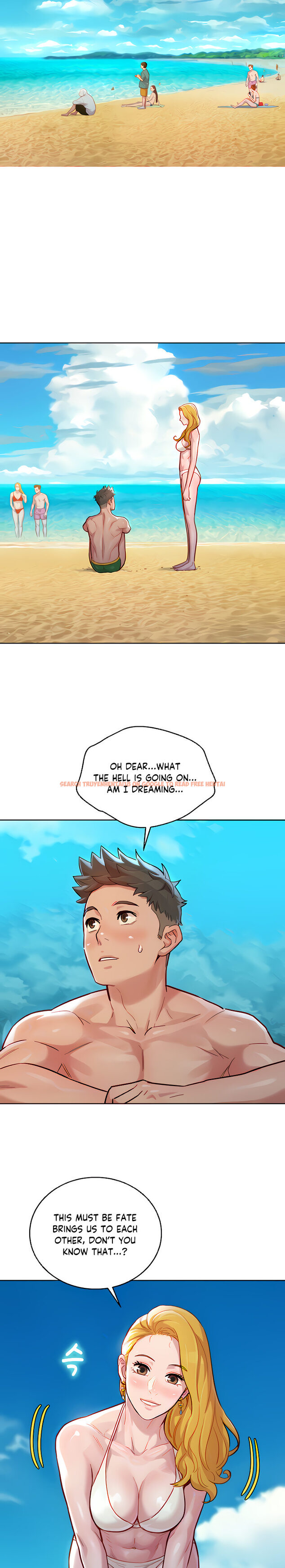 Read Hentai Image 3 348 in comic What Do You Take Me For? - Chapter 142 - www.hentaitnt.net
