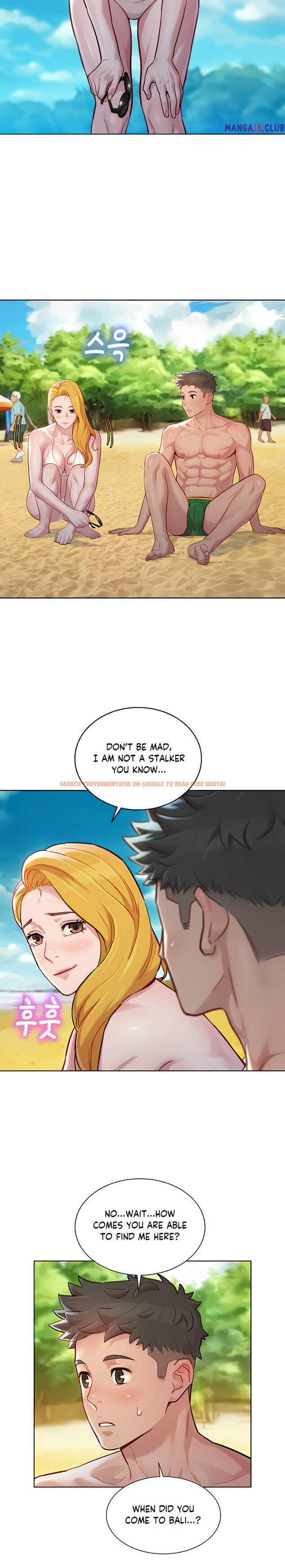 Read Hentai Image 4 348 in comic What Do You Take Me For? - Chapter 142 - www.hentaitnt.net