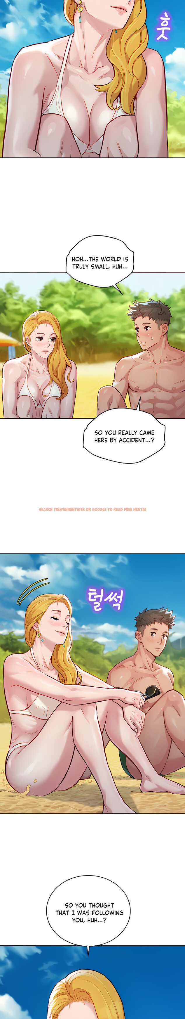 Read Hentai Image 6 348 in comic What Do You Take Me For? - Chapter 142 - www.hentaitnt.net