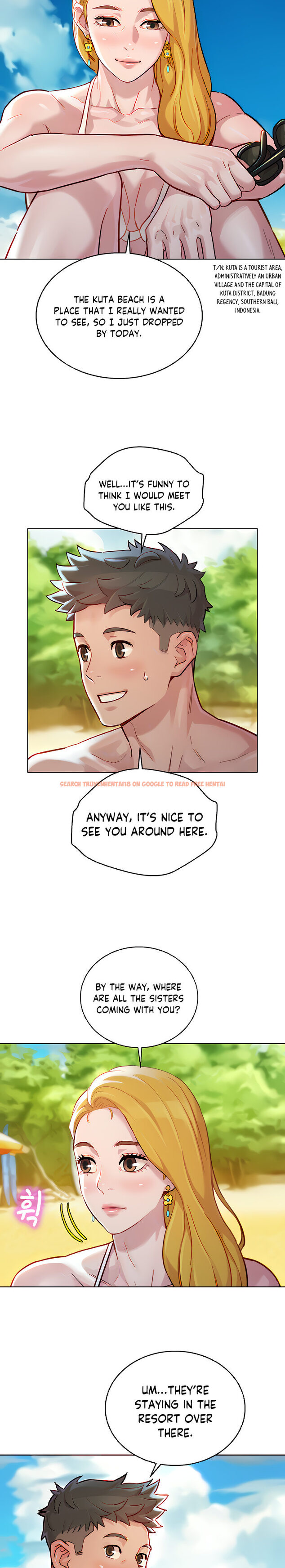 Read Hentai Image 7 348 in comic What Do You Take Me For? - Chapter 142 - www.hentaitnt.net