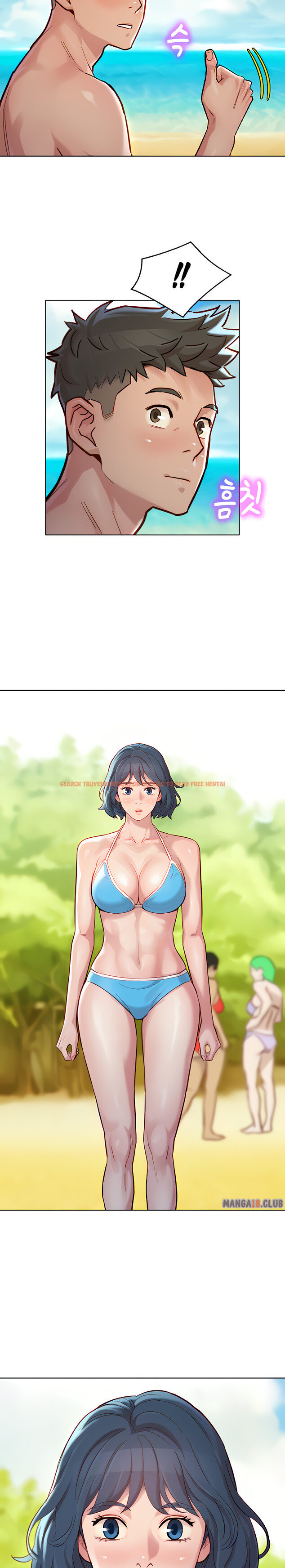 Read Hentai Image 8 348 in comic What Do You Take Me For? - Chapter 142 - www.hentaitnt.net