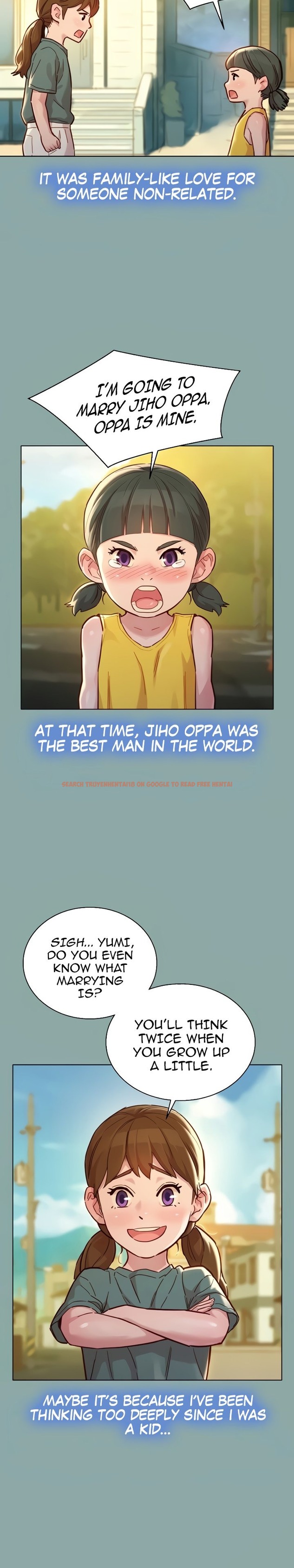 Read Hentai Image 10 395 in comic What Do You Take Me For? - Chapter 143 - www.hentaitnt.net