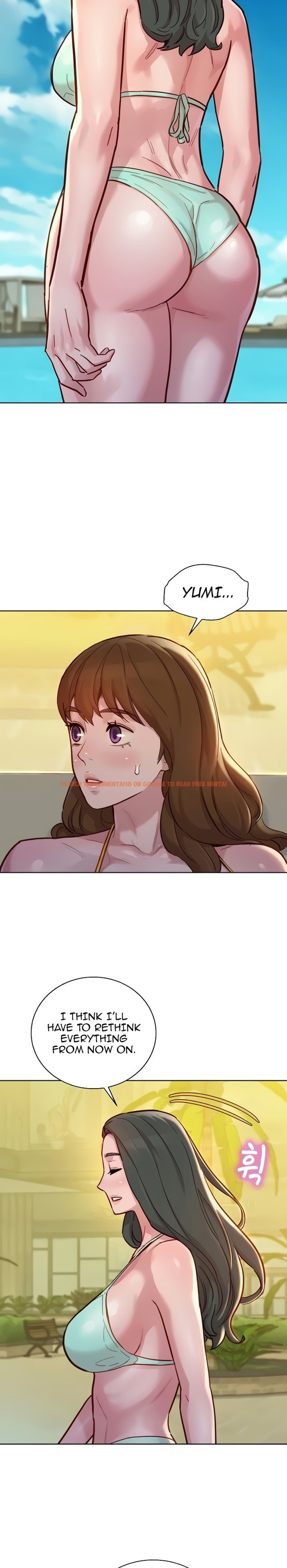 Read Hentai Image 14 395 in comic What Do You Take Me For? - Chapter 143 - www.hentaitnt.net