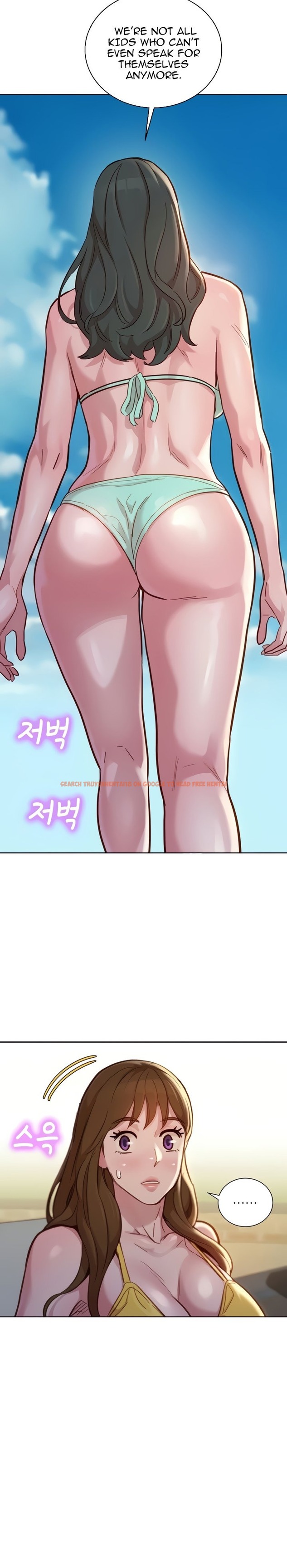 Read Hentai Image 15 395 in comic What Do You Take Me For? - Chapter 143 - www.hentaitnt.net