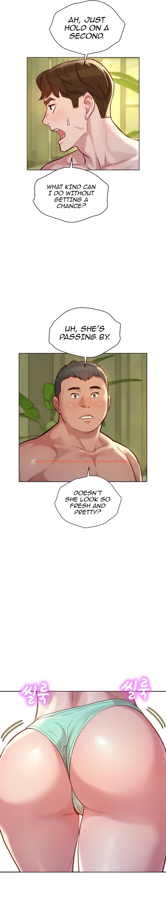 Read Hentai Image 17 395 in comic What Do You Take Me For? - Chapter 143 - www.hentaitnt.net