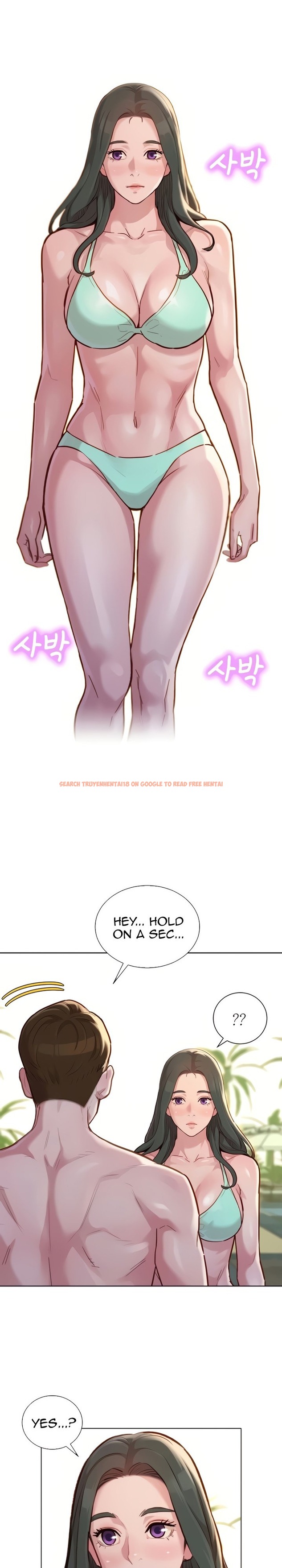 Read Hentai Image 18 395 in comic What Do You Take Me For? - Chapter 143 - www.hentaitnt.net