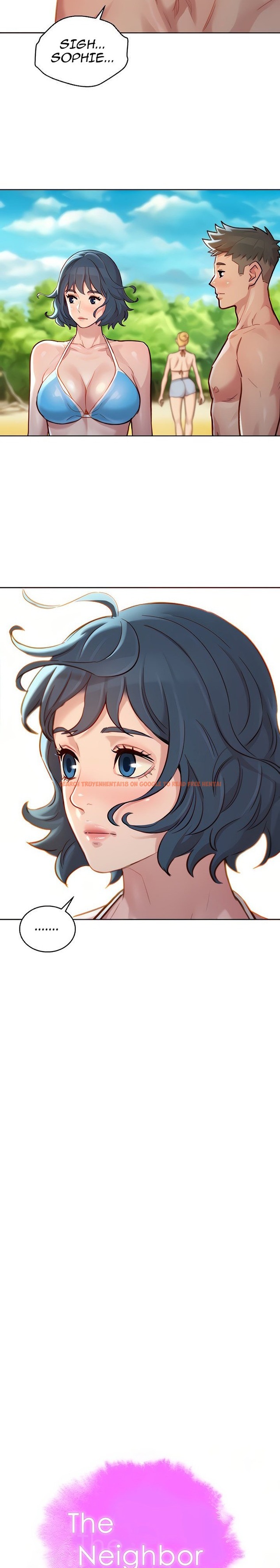 Read Hentai Image 2 395 in comic What Do You Take Me For? - Chapter 143 - www.hentaitnt.net