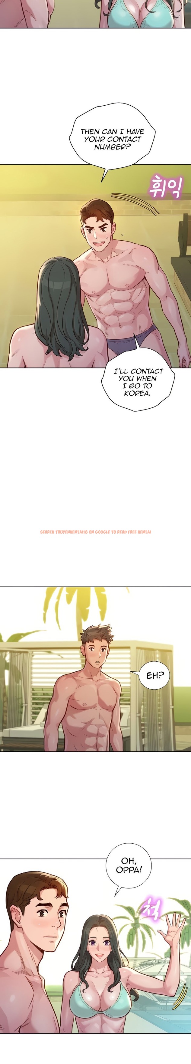Read Hentai Image 20 395 in comic What Do You Take Me For? - Chapter 143 - www.hentaitnt.net