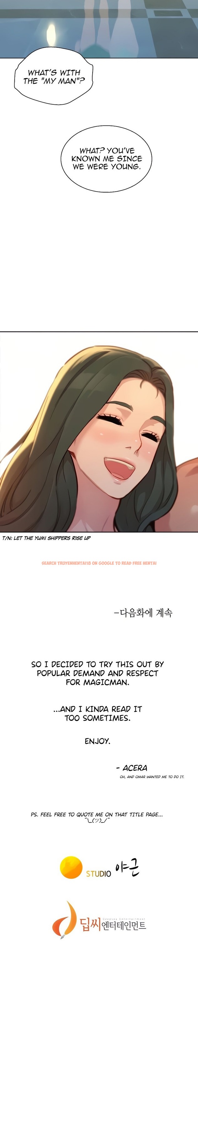 Read Hentai Image 25 395 in comic What Do You Take Me For? - Chapter 143 - www.hentaitnt.net