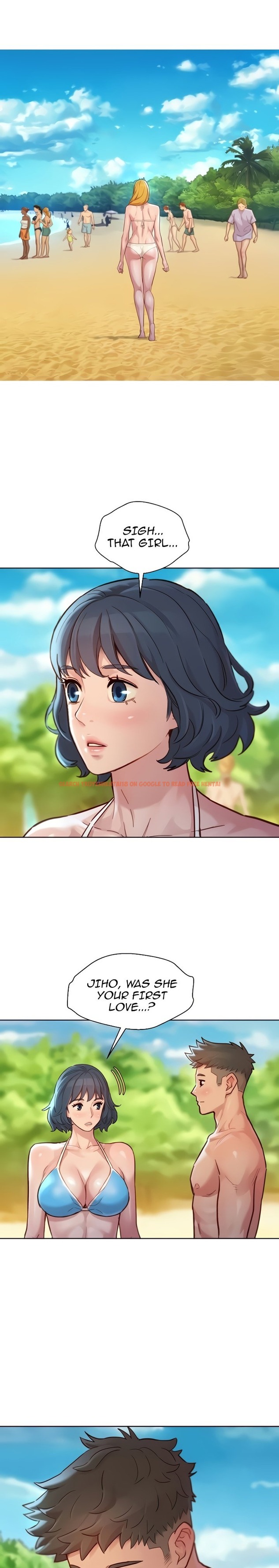 Read Hentai Image 4 395 in comic What Do You Take Me For? - Chapter 143 - www.hentaitnt.net