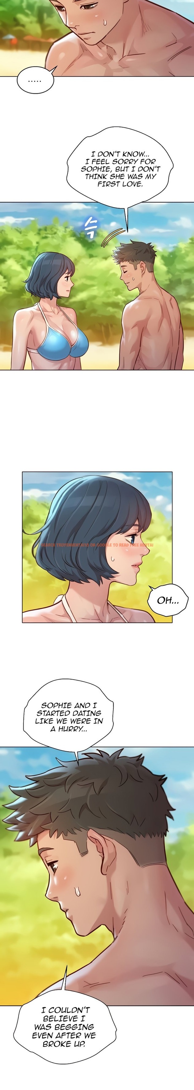 Read Hentai Image 5 395 in comic What Do You Take Me For? - Chapter 143 - www.hentaitnt.net