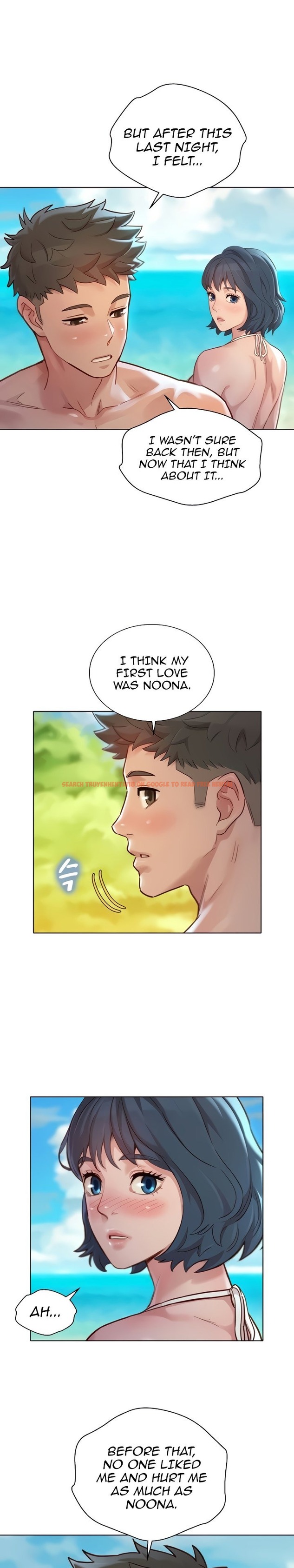 Read Hentai Image 6 395 in comic What Do You Take Me For? - Chapter 143 - www.hentaitnt.net
