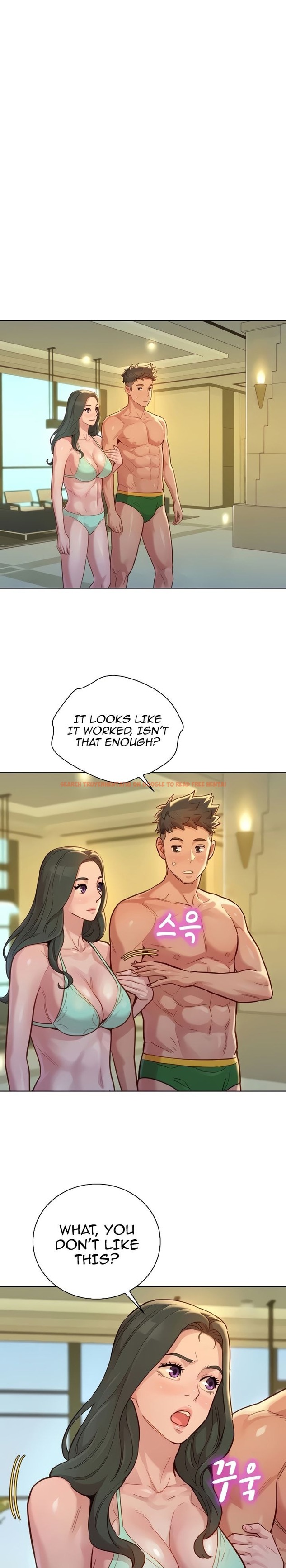 Read Hentai Image 1 463 in comic What Do You Take Me For? - Chapter 144 - hentaitnt.net