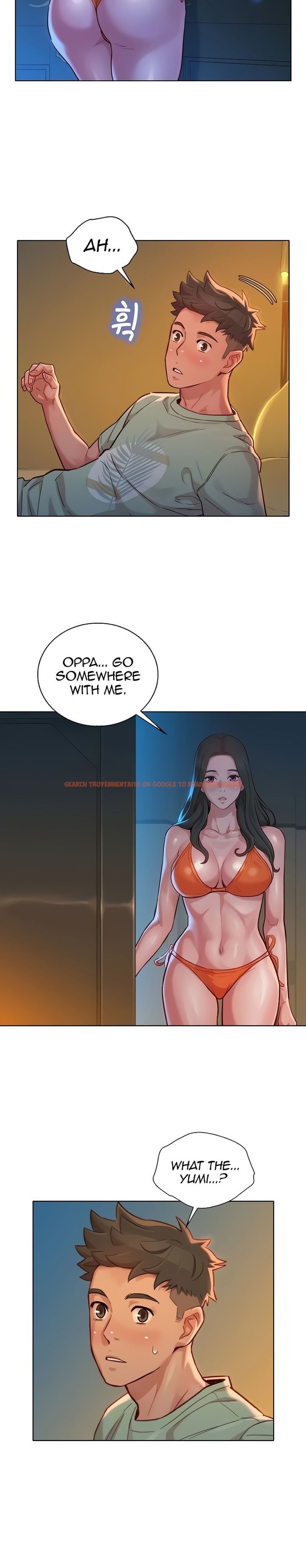 Read Hentai Image 10 463 in comic What Do You Take Me For? - Chapter 144 - hentaitnt.net