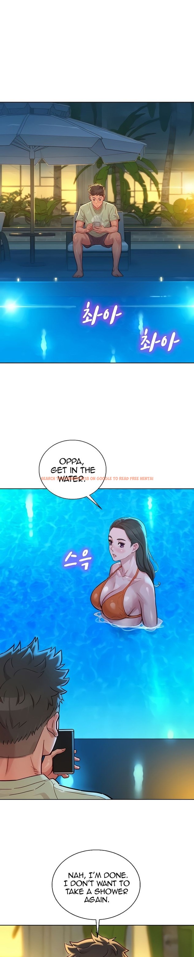 Read Hentai Image 12 463 in comic What Do You Take Me For? - Chapter 144 - hentaitnt.net