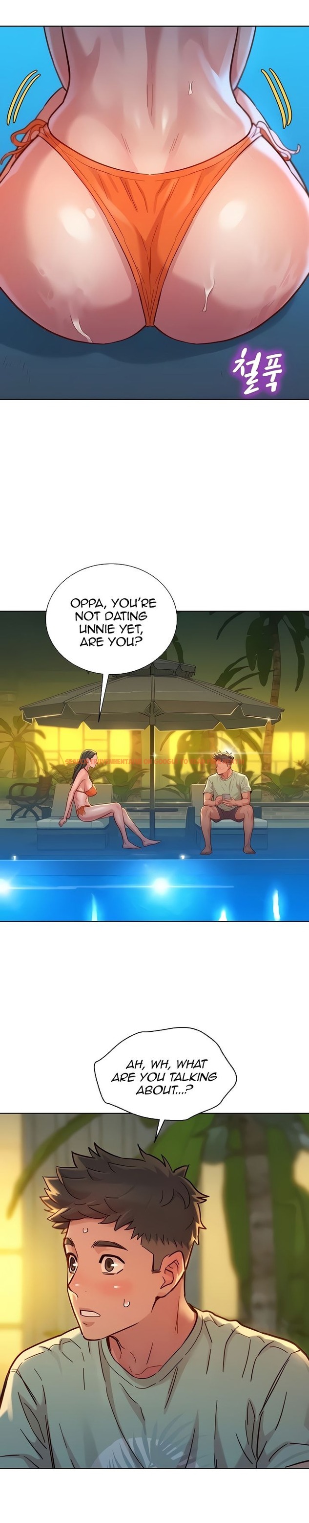 Read Hentai Image 15 463 in comic What Do You Take Me For? - Chapter 144 - hentaitnt.net