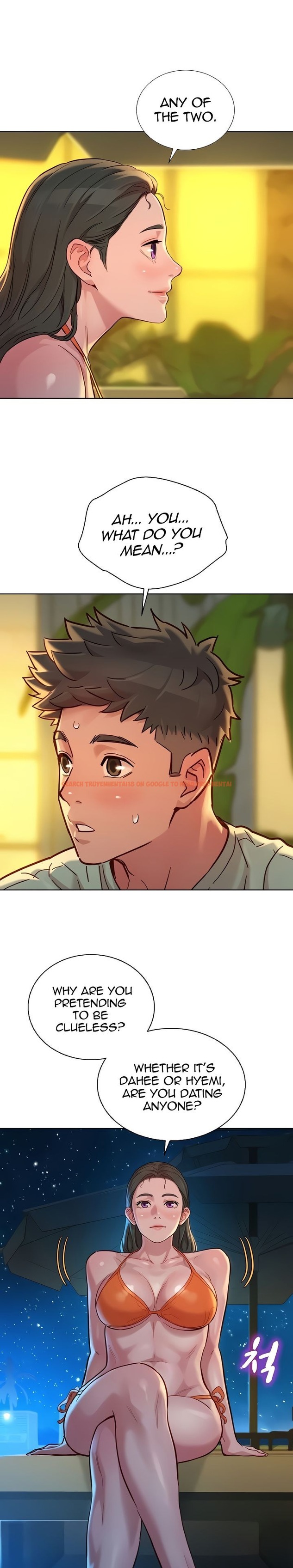 Read Hentai Image 16 463 in comic What Do You Take Me For? - Chapter 144 - hentaitnt.net