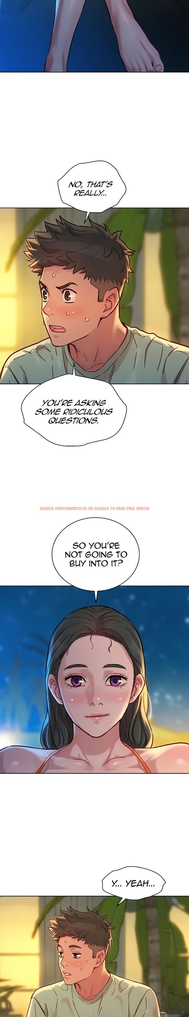 Read Hentai Image 17 463 in comic What Do You Take Me For? - Chapter 144 - hentaitnt.net