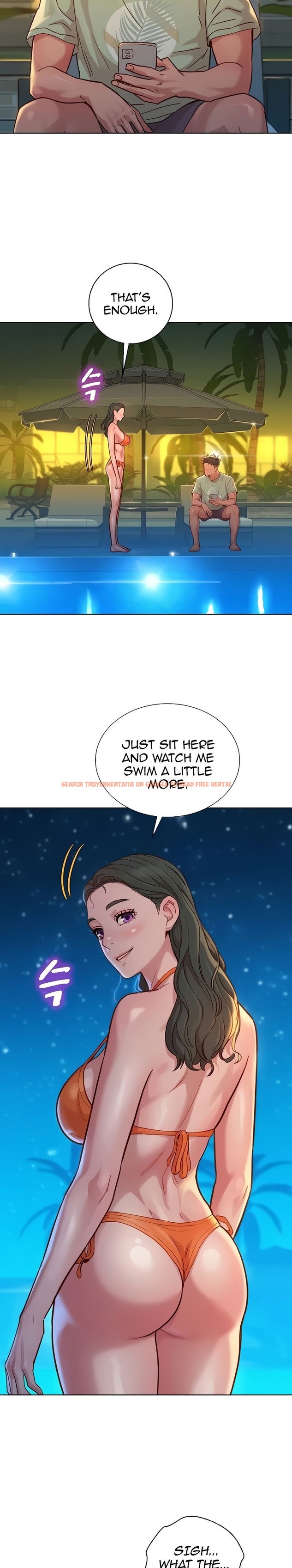 Read Hentai Image 18 463 in comic What Do You Take Me For? - Chapter 144 - hentaitnt.net
