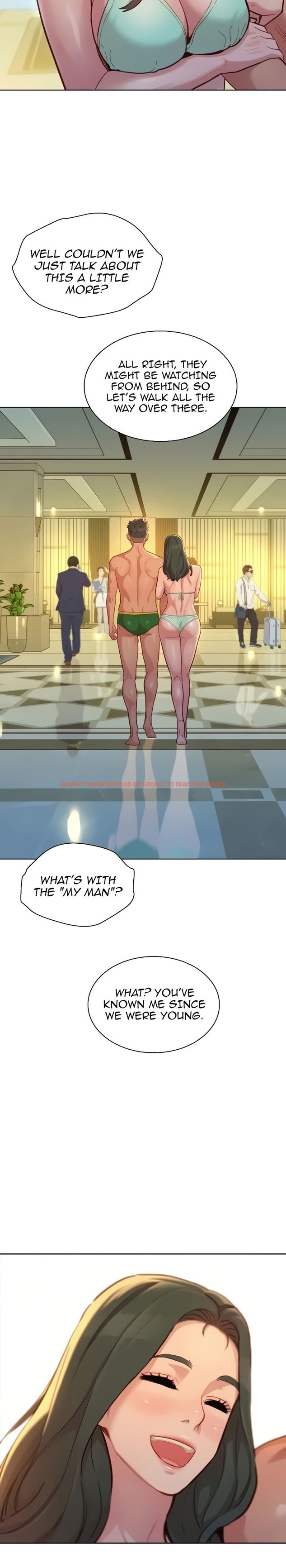 Read Hentai Image 2 463 in comic What Do You Take Me For? - Chapter 144 - hentaitnt.net