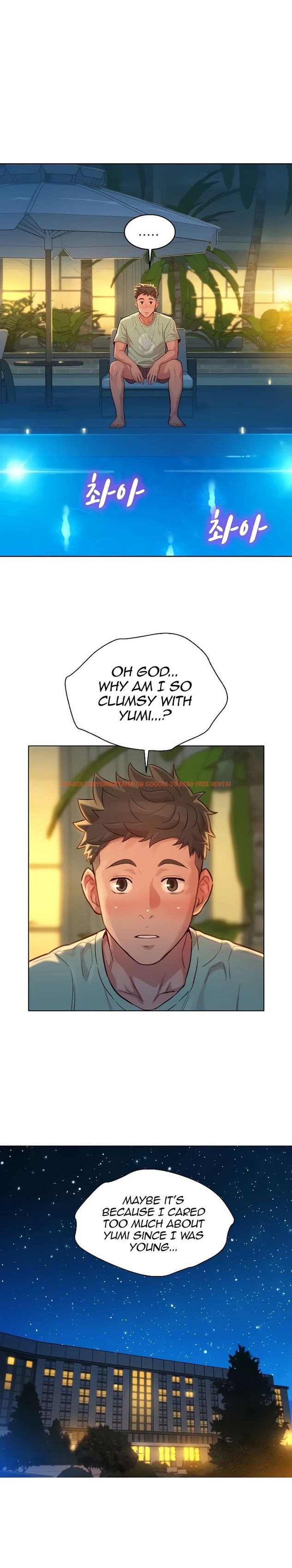 Read Hentai Image 20 463 in comic What Do You Take Me For? - Chapter 144 - hentaitnt.net