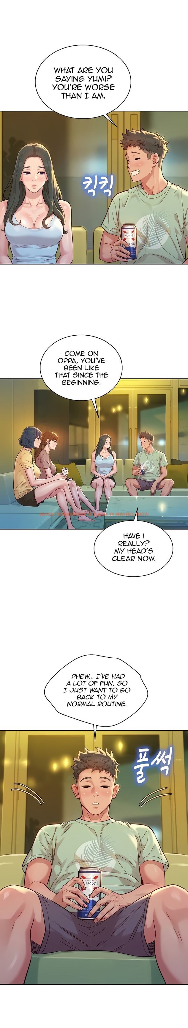 Read Hentai Image 5 463 in comic What Do You Take Me For? - Chapter 144 - hentaitnt.net