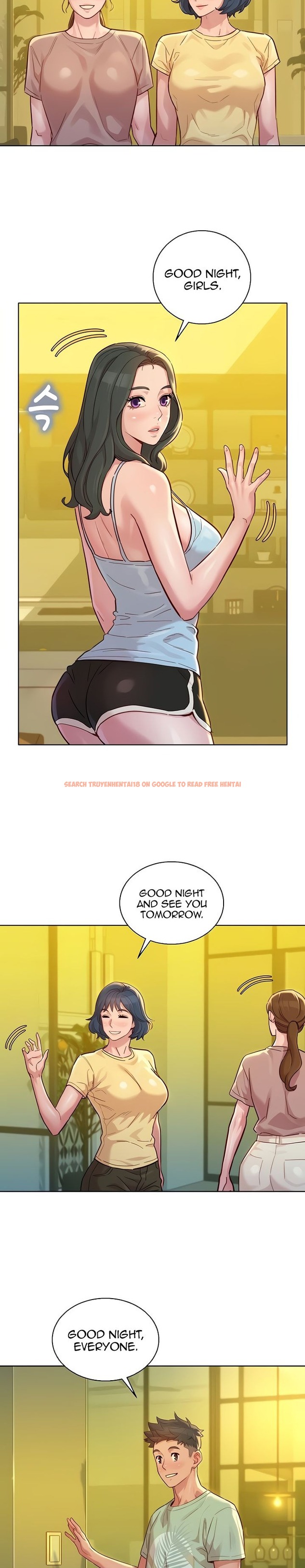 Read Hentai Image 7 463 in comic What Do You Take Me For? - Chapter 144 - hentaitnt.net